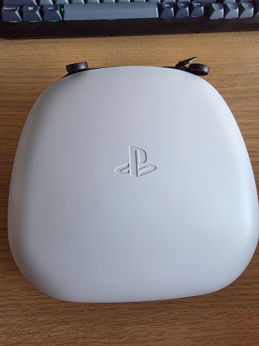 Sony Manettes: Controller PS5 DualSense EDGE – D'occasion à Basel par kal_6fnd 1