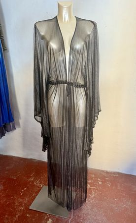 Elena Mikari dress 900€ new