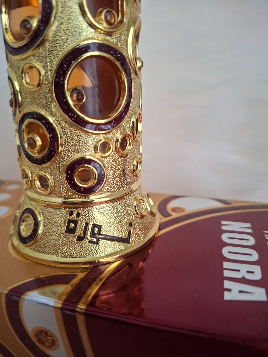 Parfums & Eau de Toilette: PORTOAKTION! Al Haramain Noora EdP50ml – D'occasion à Luzern par Zimprich 3