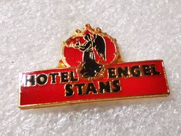 Ansteckpin 146: Hotel Engel Stans