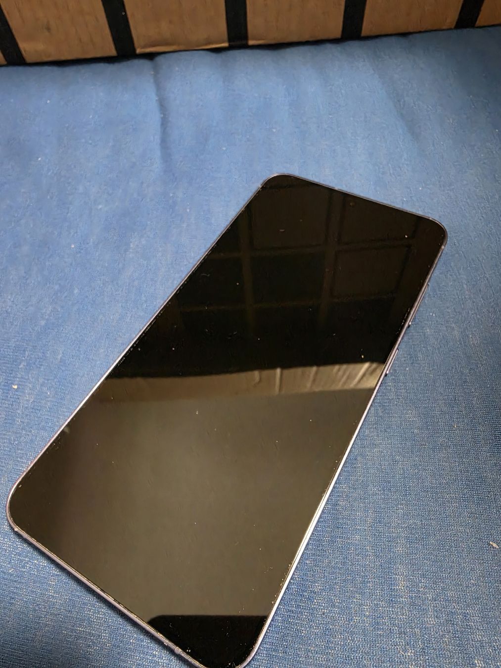Samsung Portables: Samsung Galaxy S24+ – D'occasion à Zug par fab_wq52 1