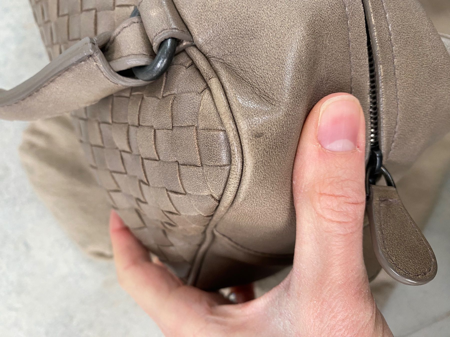 Bottega Veneta Borse da donna: Bottega Veneta Tasche – Usato da Arlesheim venduto da FabiKl 1