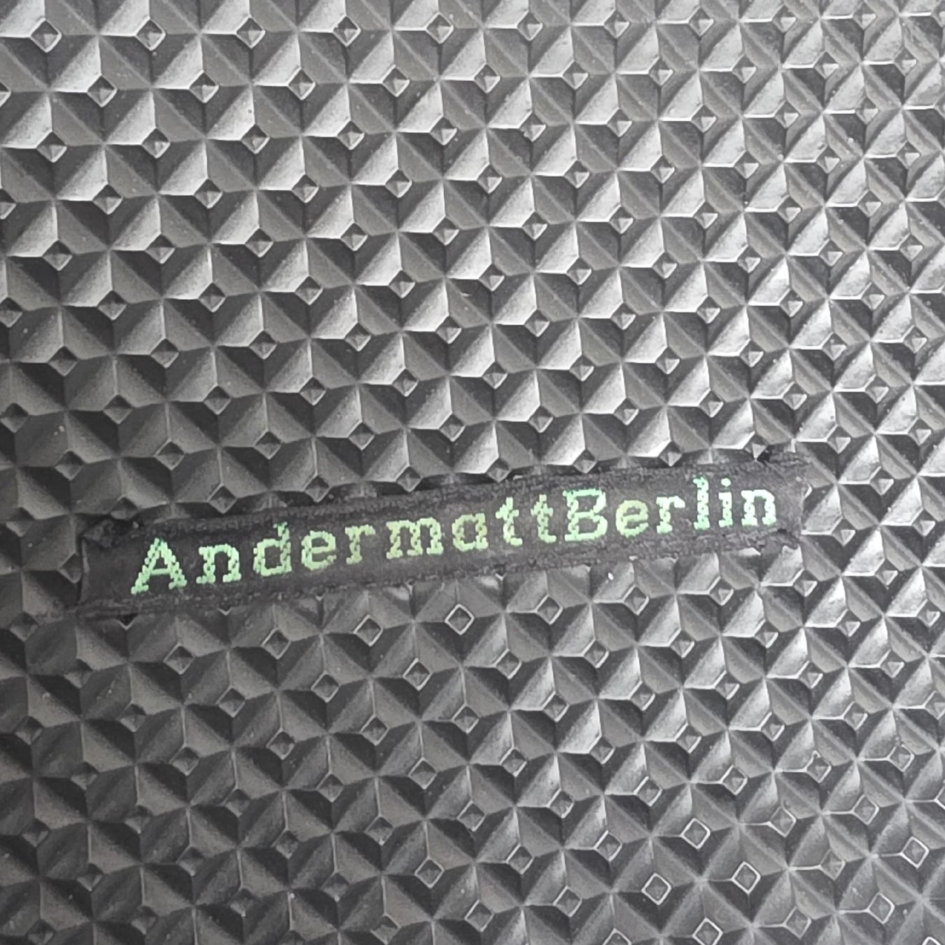 Borse: Andermatt Berlin Umhängetasche, Neu – Nuovo (secondo la descrizione) da Rheinsulz venduto da Gilea 3
