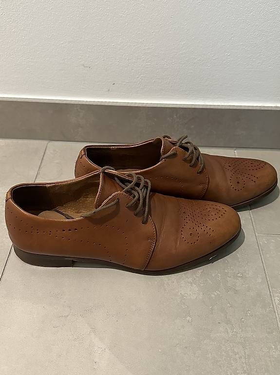 André Damenschuhe: Derbies André t40 – Gebraucht aus Montpreveyres von Donlaeti25 2
