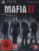 Mafia II [Sony PlayStation 3]