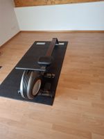 Cranes Rudergerat gebraucht Home-Fitness 