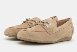 Sommerliche Mokassins Grösse 38, top Zustand, Bequeme Schuhe