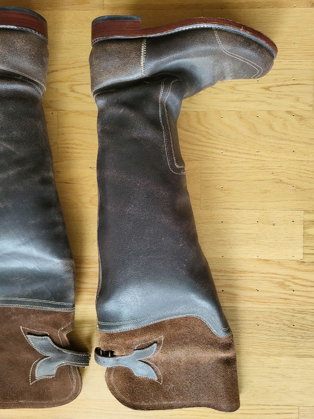 Timberland Scarpe da donna: Stiefel Timberland – Nuovo (secondo la descrizione) da Au ZH venduto da Nena87 1