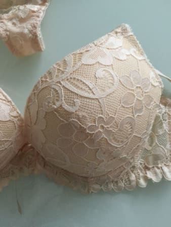 Altra biancheria intima: BH mit tanga – Nuovo (secondo la descrizione) da Adliswil venduto da Jessik0 1