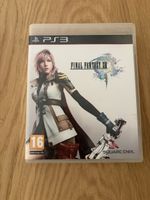 Final Fantasy XIII - PlayStation 3