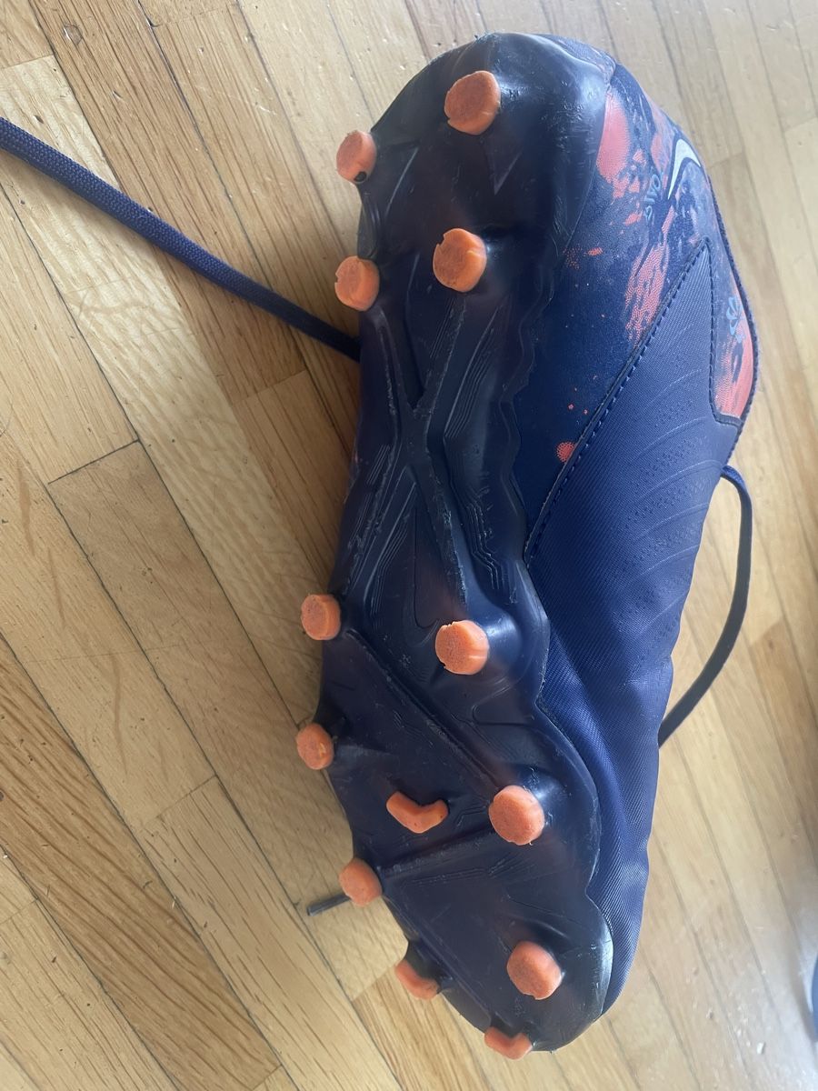 Nike Scarpe da uomo: Fussballschuhe Force9 Nike – Usato da Männedorf venduto da ninaswiss 2