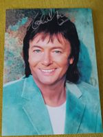 Chris Norman - handsigniert