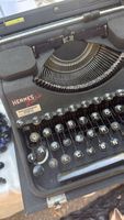 Hermes schreibmaschine