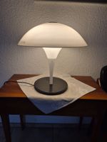 Tischlampe aus Murano Glas