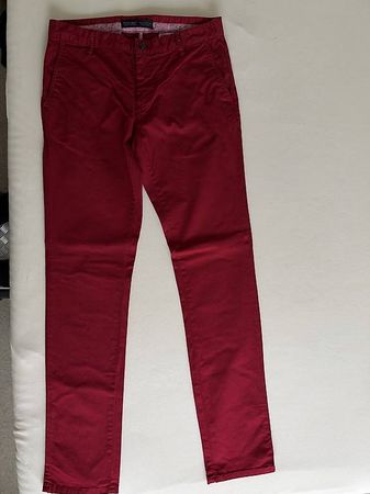 Zara Man Basic Collection Gr. 42
