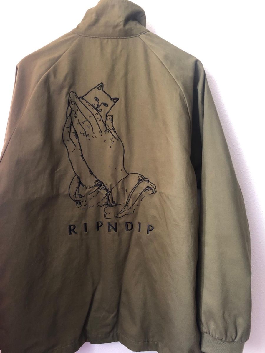 Giacche: Jacke Ripendip – Usato da Brüttisellen venduto da Bluepurple1 1