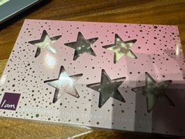 I am Badesterne Vanille Zimt Geschenkbox neu