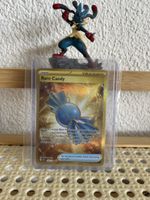 Rare Candy 256/198 Gold Hyper Rare Scarlet & Violet  