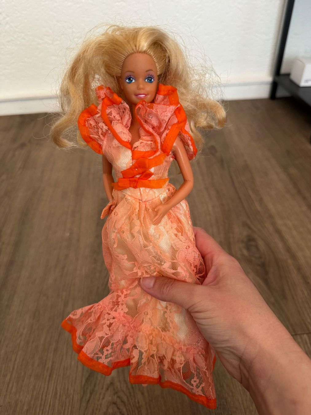 Bambole: Vintage Barbie Mattel – Usato da Fislisbach venduto da chili2006 3