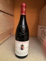 Raymond Usseglio CNP Cuvee Imperial 2010