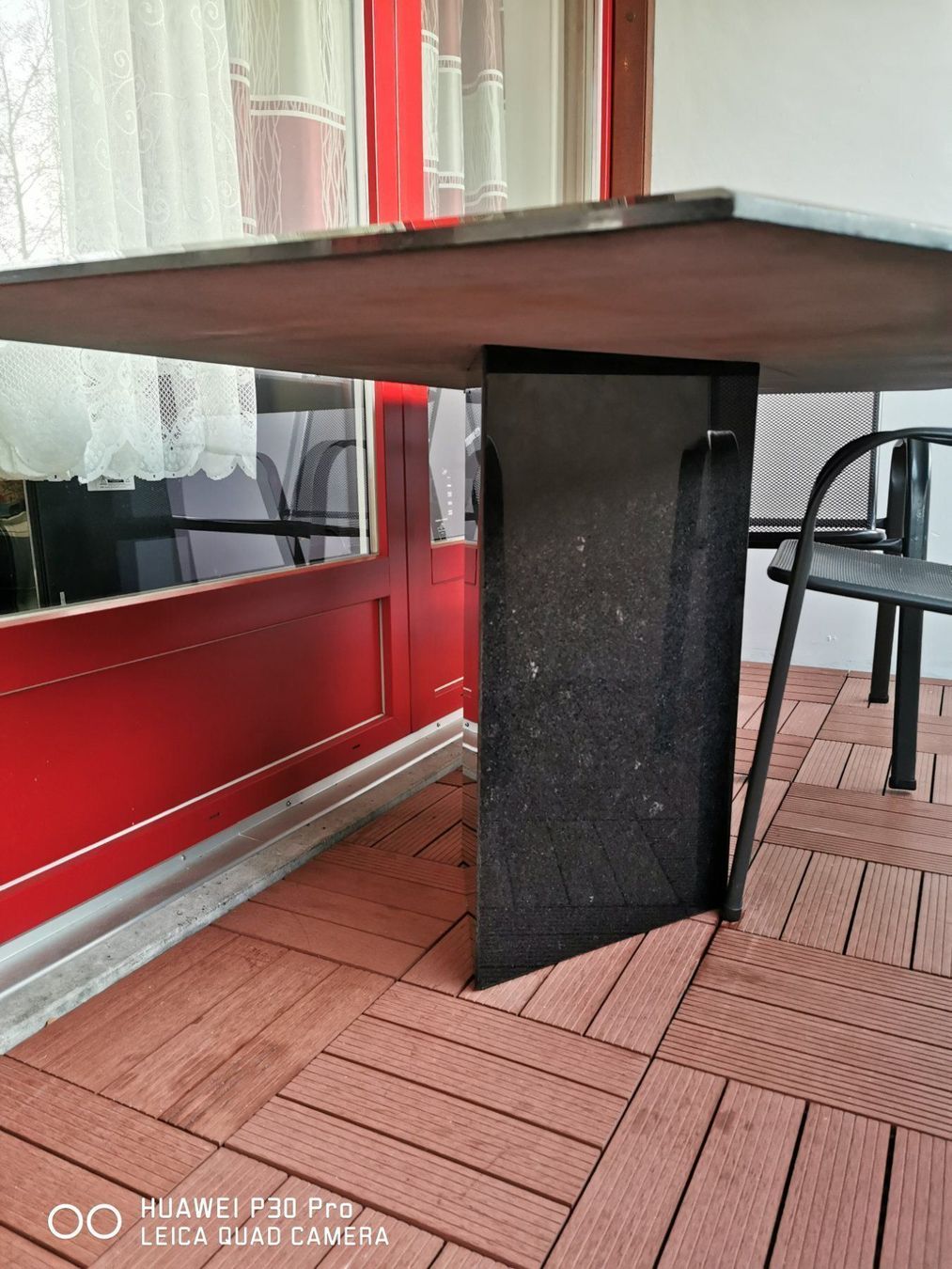 Tavoli: Granit Tisch – Usato da Rheinfelden venduto da Buddy53 3