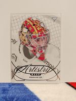 Sportzoo. Robin Meyer Artistry Mask. SCL Tigers