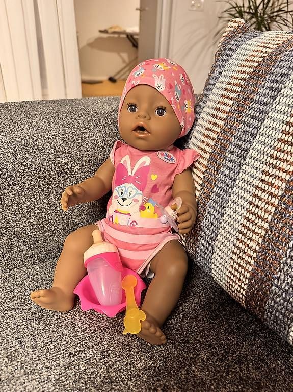 Poupées: Babyborn – Neuf avec emballage d'origine à Zürich par orhangazi01