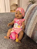 Babyborn
