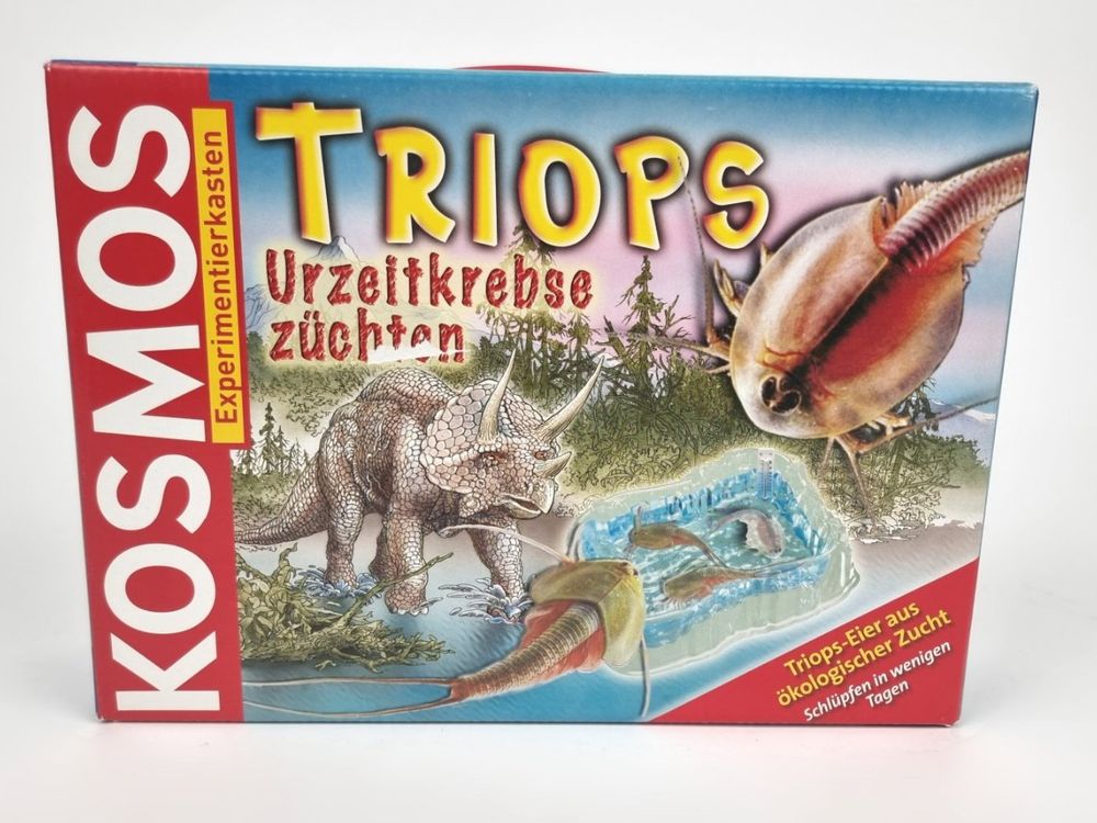 Kosmos T-Rex - Set Scavo 3D Con Scheletro Da Assemblare, Gioco Paleontologico Per Bambini 7-9 Anni - 3