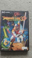 Dragon's Lair 3D - Return to the Lair - PC CD-ROM