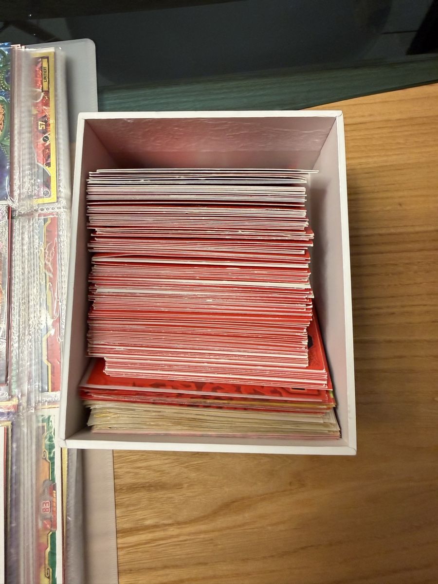Carte collezionabili: 480x LEGO Ninjago Sammelkarten – Usato da Konolfingen venduto da likeacat 6