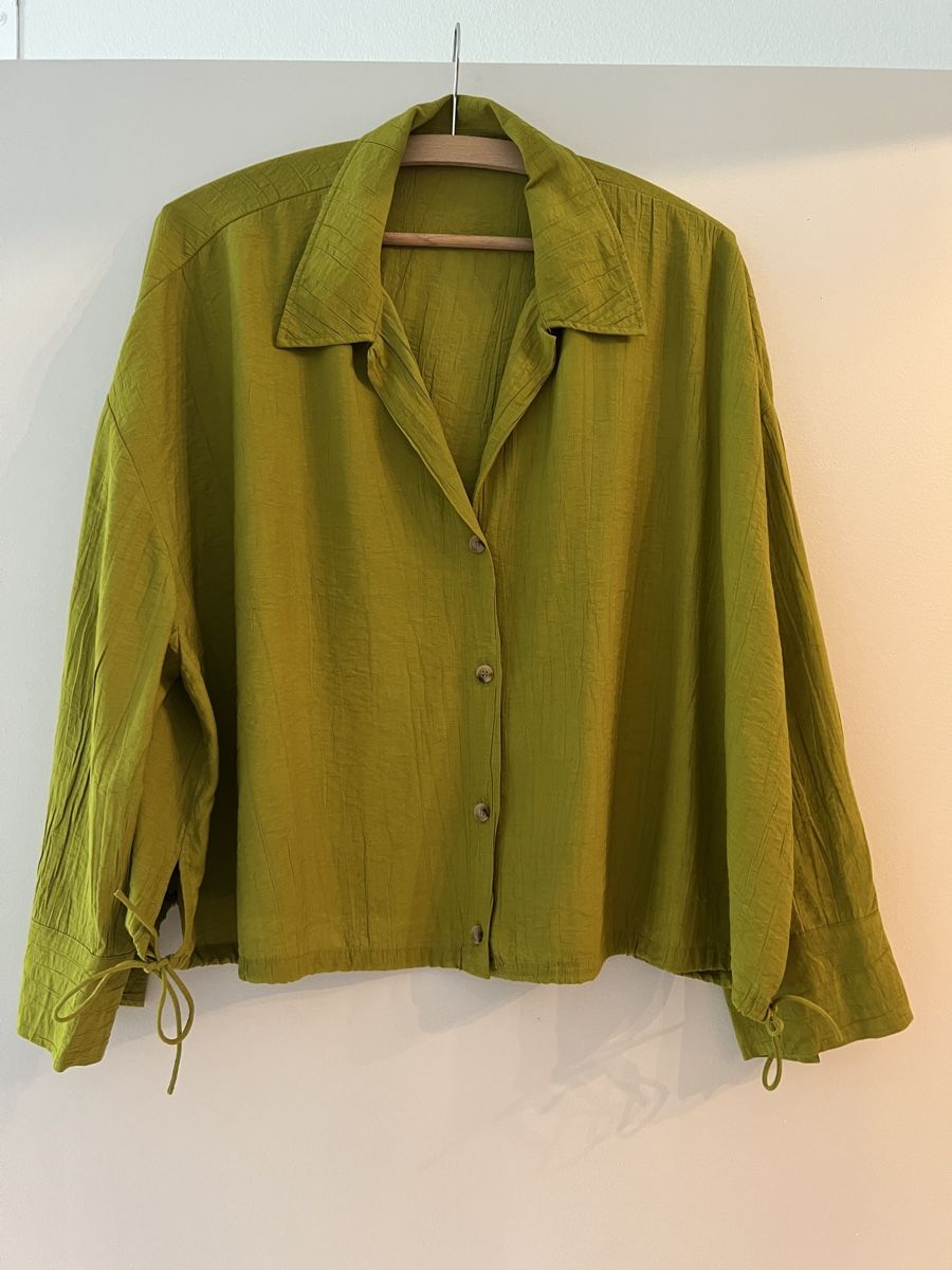 Camicette: Bluse Gr. L  – Usato da Zürich venduto da ViolettRosenRot