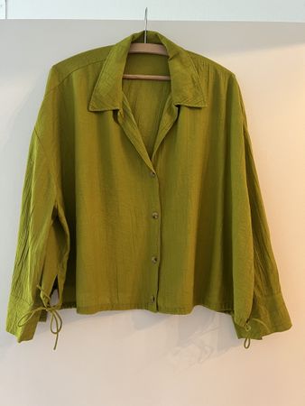 Bluse Gr. L 
