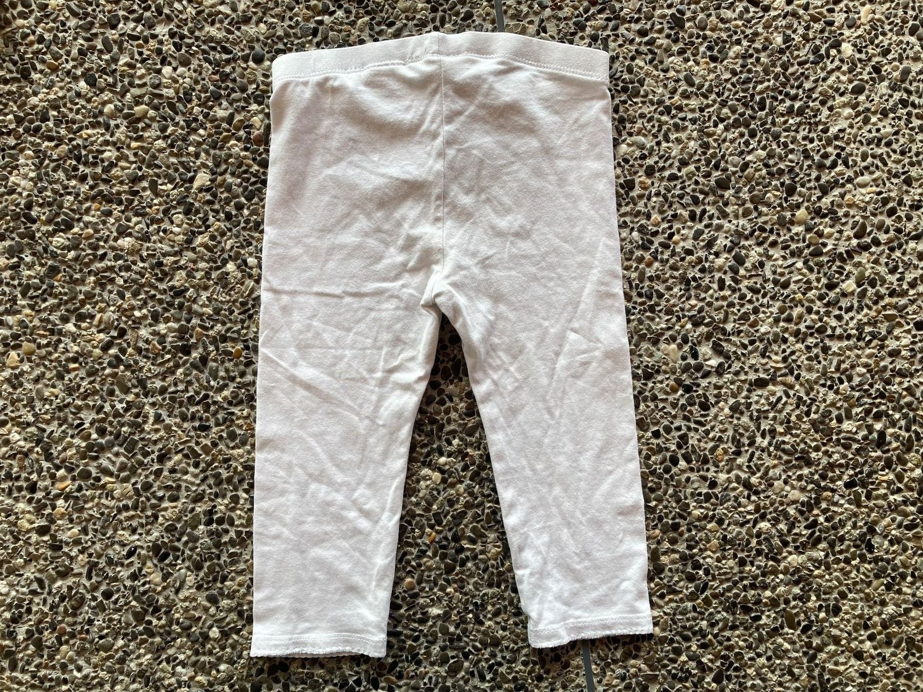 Calze & Collant: Capri Leggings (3/4) , Gr. 110 – Usato da Aetingen venduto da Nadinsky 2