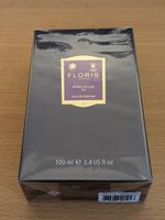 Floris Platinum 22 New