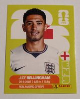 Jude Bellingham - ENG 11