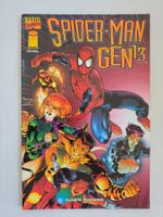 Spider-Man Gen 13 Crossover, Zustand 0-1! Spanisch!!