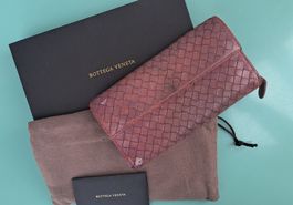 💎Bottega Veneta Continental Flap Wallet 💎