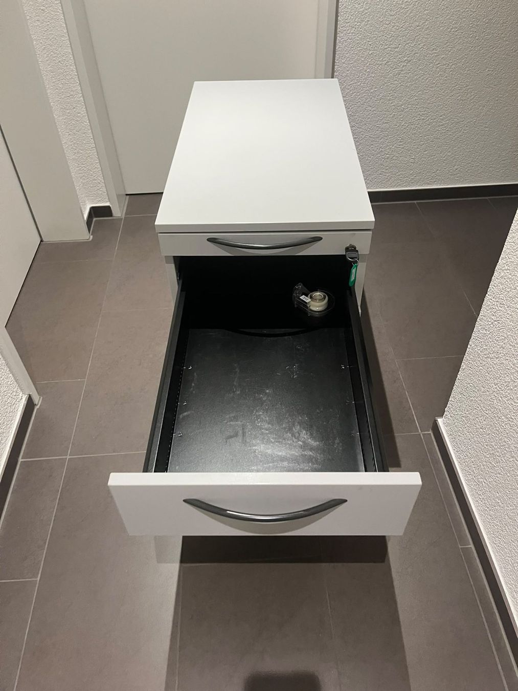 Korpus: Weisser Korpus – Gebraucht aus Solothurn von AlexandraSchaad98 3