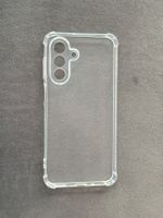 Samsung Galaxy A17 Hülle transparent NEU