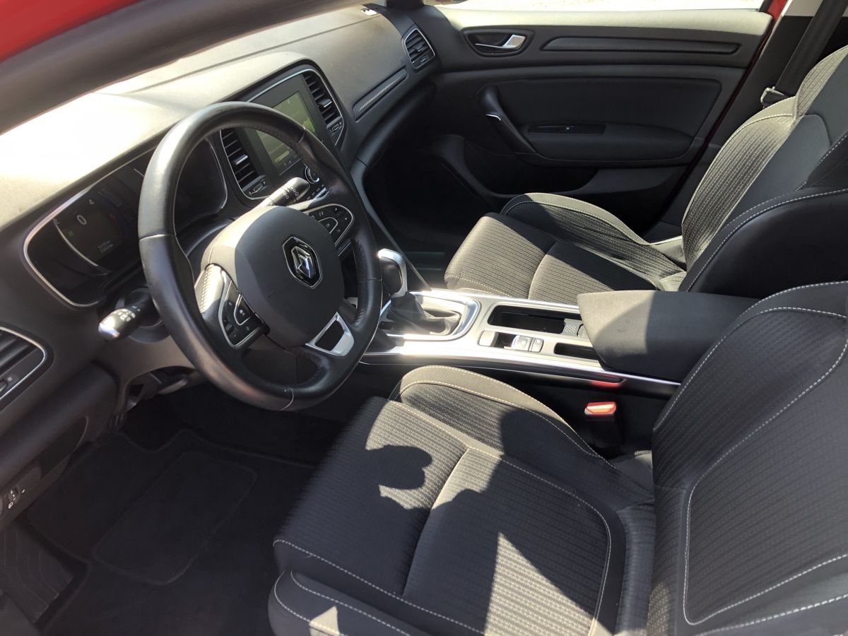 Automobili: Renault Megane  – Usato da Lossy venduto da Bmwpassion 6