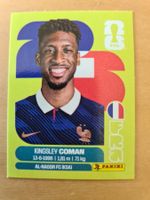 Panini Fifa World Cup 2026 Nr. FRA 18 Kingsley Coman