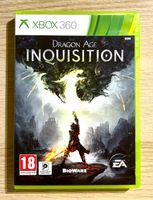 Dragon Age Inquisition Xbox 360