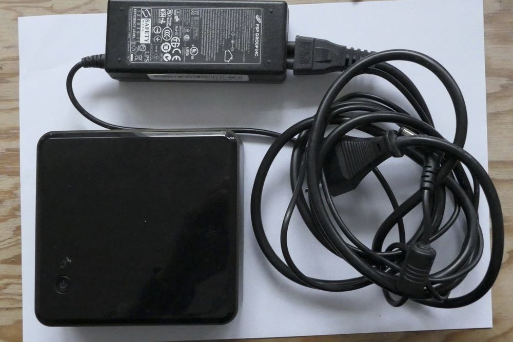 NUC Linux Kaufen auf Ricardo