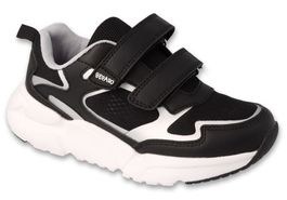 Sport Sneaker - Gr. 29 - Schwarz - NEU 