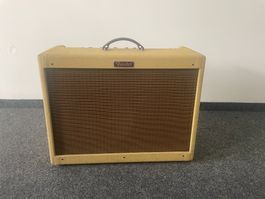 Fender Blues Deluxe Reissue – Röhrenverstärker