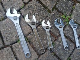 Engländer (5er Set)