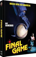 Final Game - Die Killerkralle *Mediabook*