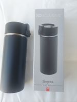 XDEXclusive Bogota Thermobecher Vakuum mit Keramik neu