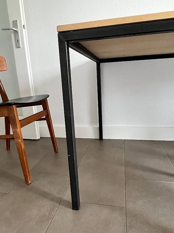 Tavoli: Esstisch/Arbeitstisch von NEKTAR Design – Usato da Basel venduto da heyjoe81 2